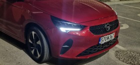 Opel Corsa Electric, снимка 1 - Автомобили и джипове - 44071405