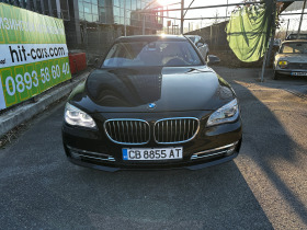BMW 740 d XDrive, снимка 3 - Автомобили и джипове - 44082784