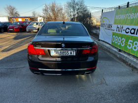 BMW 740 d XDrive, снимка 7 - Автомобили и джипове - 44082784