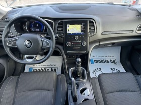 Renault Megane 1.5 DCI 115 * NAVI * LED * DIGITAL COCKPIT * EU6 * | Mobile.bg   9