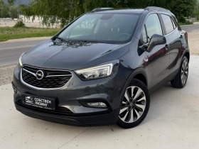     Opel Mokka X 1.4 i GPL  !