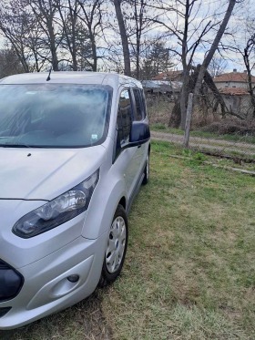 Ford Connect Ван, снимка 6