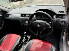 Skoda Rapid 1.6TDI CAYB, снимка 5