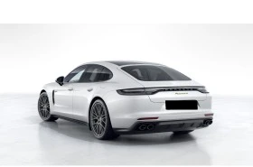 Porsche Panamera 4  E-Hybrid (Benzin/Elektro), Plug-in-Hybrid - [4] 