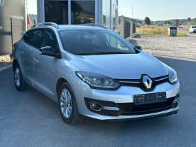     Renault Megane 1.5 dCi 110 .. LIMITED