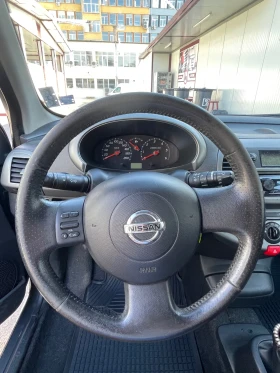 Nissan Micra, снимка 11