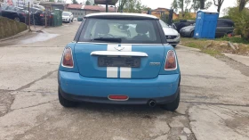 Mini Cooper 1.6  120.      | Mobile.bg    8