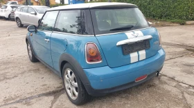 Mini Cooper 1.6  120.      | Mobile.bg    7