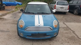     Mini Cooper 1.6  120.     