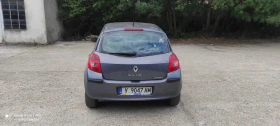 Renault Clio, снимка 3