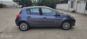 Renault Clio, снимка 4