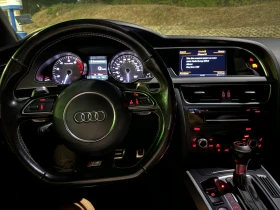 Audi S5, снимка 13