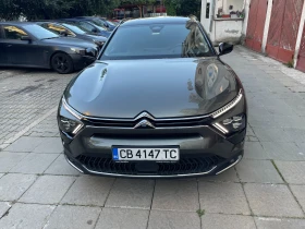 Citroen C5X, снимка 1