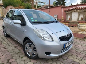 Toyota Yaris 1.4 D4D Avtomat , снимка 1