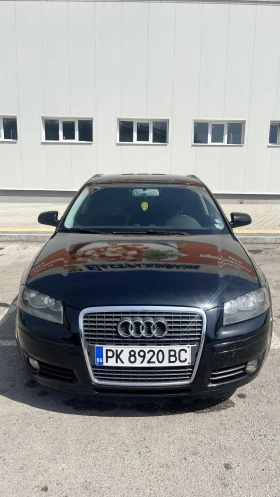 Audi A3 2.0, снимка 5