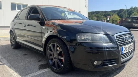 Audi A3 2.0, снимка 1