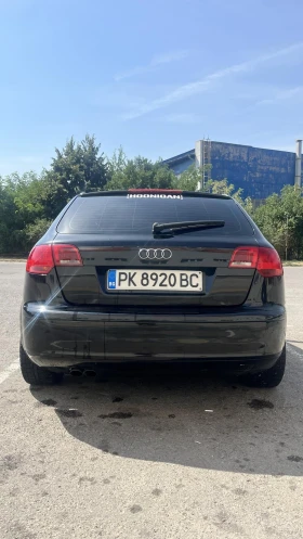 Audi A3 2.0, снимка 6