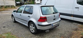 VW Golf, снимка 4