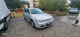 VW Golf, снимка 3