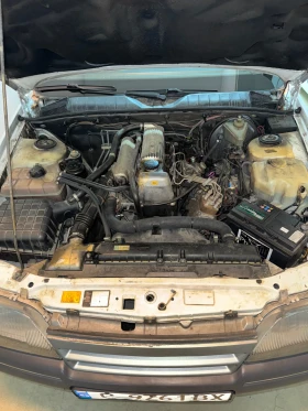 Opel Omega 2.3 Turbo Intercooler | Mobile.bg    14