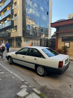 Opel Omega 2.3 Turbo Intercooler, снимка 11