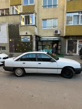 Opel Omega 2.3 Turbo Intercooler, снимка 6