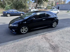 Honda Civic  2.0i TYPE-R FN2 K20 , снимка 2