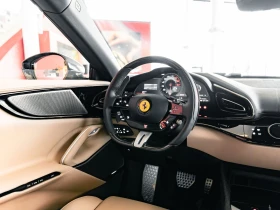 Обява за продажба на Ferrari Purosangue V12/ CERAMIC/ CARBON/ LIFT/ 360/ MATRIX/ PANO/ ~ 741 576 EUR - изображение 7