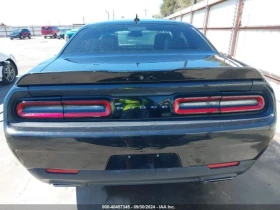 Dodge Challenger 5.7 R/T PLUS * 16000KM*  | Mobile.bg    6