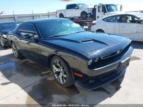 Dodge Challenger 5.7 R/T PLUS * 16000KM*  - [1] 