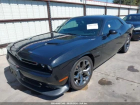 Dodge Challenger 5.7 R/T PLUS * 16000KM*  | Mobile.bg    2