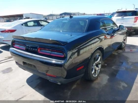 Dodge Challenger 5.7 R/T PLUS * 16000KM*  | Mobile.bg    4