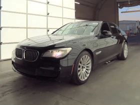 BMW 740 RWD* MPACK* HARMAN/KARDON* ОБДУХ* МАСАЖ* SOFTCLOSE