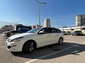 Peugeot 308 SW, снимка 1