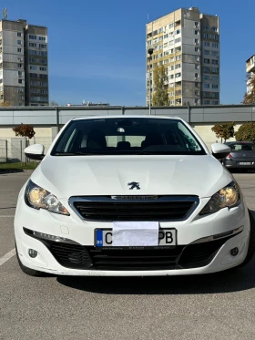 Peugeot 308 SW, снимка 7