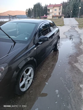 Opel Astra 1.7 cdti, снимка 8