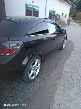 Opel Astra 1.7 cdti, снимка 4