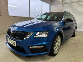     Skoda Octavia 2.0TDI VRS 4X4