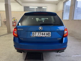 Skoda Octavia 2.0TDI VRS 4X4 | Mobile.bg    5