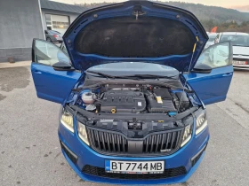 Skoda Octavia 2.0TDI VRS 4X4 | Mobile.bg    16