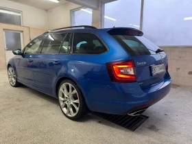     Skoda Octavia 2.0TDI VRS 4X4