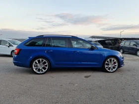 Skoda Octavia 2.0TDI VRS 4X4 | Mobile.bg    7