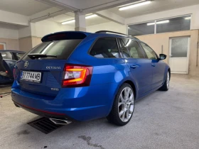 Skoda Octavia 2.0TDI VRS 4X4 | Mobile.bg    6