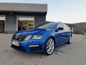     Skoda Octavia 2.0TDI VRS 4X4