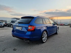 Skoda Octavia 2.0TDI VRS 4X4 | Mobile.bg    6