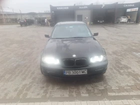 BMW 320, снимка 1