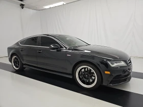 Audi A7 PRESTIGE* BOSE* * HID* LANE ASSIST* KEYLESS | Mobile.bg    3