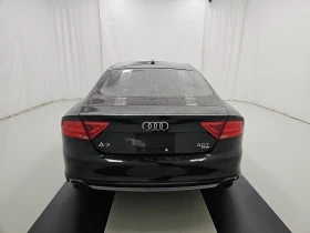 Audi A7 PRESTIGE* BOSE* * HID* LANE ASSIST* KEYLESS | Mobile.bg    5