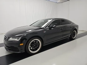 Audi A7 PRESTIGE* BOSE* * HID* LANE ASSIST* KEYLESS | Mobile.bg    2