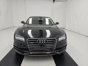 Audi A7 PRESTIGE* BOSE* ОБДУХ* HID* LANE ASSIST* KEYLESS